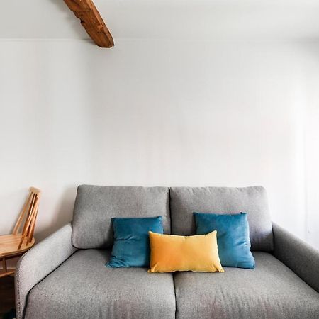 ליסבון Principe Real Apartments מראה חיצוני תמונה