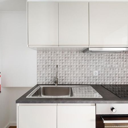 ליסבון Principe Real Apartments מראה חיצוני תמונה