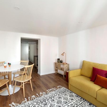 ליסבון Principe Real Apartments מראה חיצוני תמונה