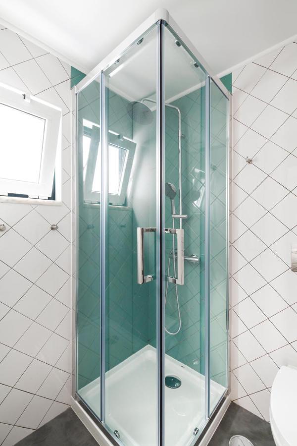 ליסבון Principe Real Apartments מראה חיצוני תמונה