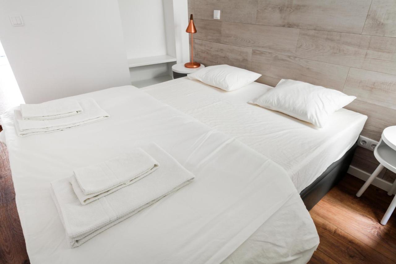ליסבון Principe Real Apartments מראה חיצוני תמונה