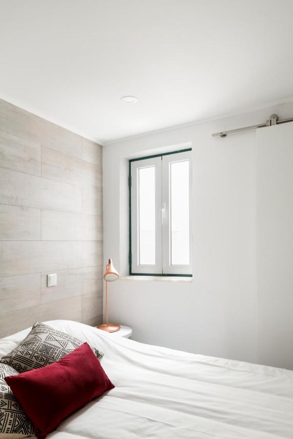 ליסבון Principe Real Apartments מראה חיצוני תמונה