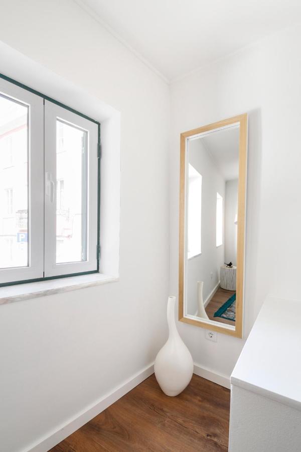 ליסבון Principe Real Apartments מראה חיצוני תמונה