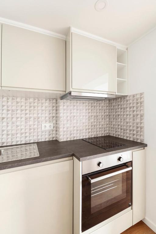 ליסבון Principe Real Apartments מראה חיצוני תמונה