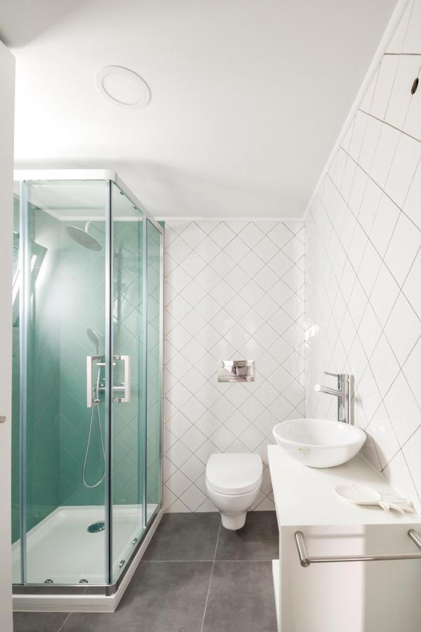 ליסבון Principe Real Apartments מראה חיצוני תמונה