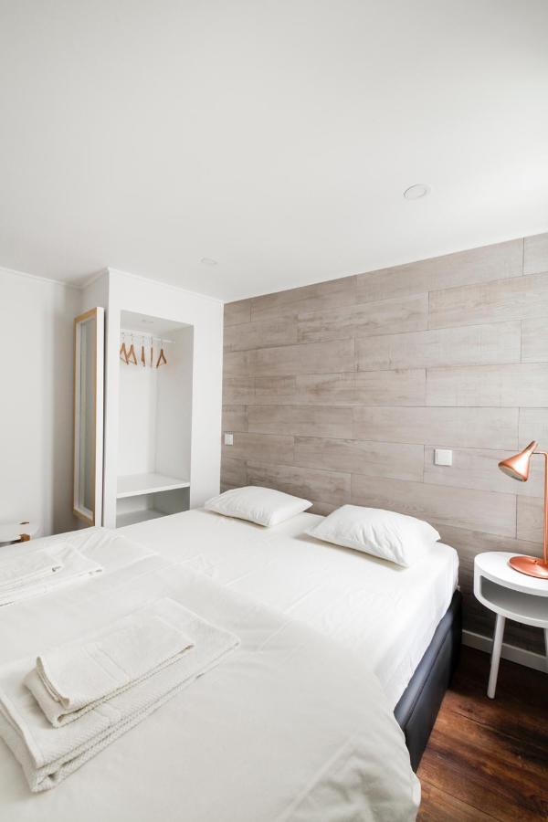 ליסבון Principe Real Apartments מראה חיצוני תמונה