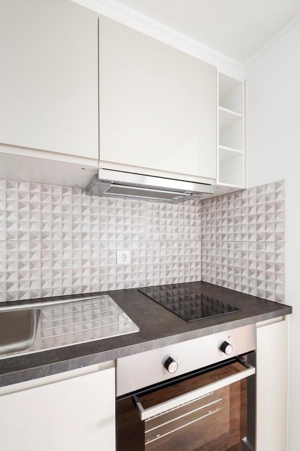 ליסבון Principe Real Apartments מראה חיצוני תמונה