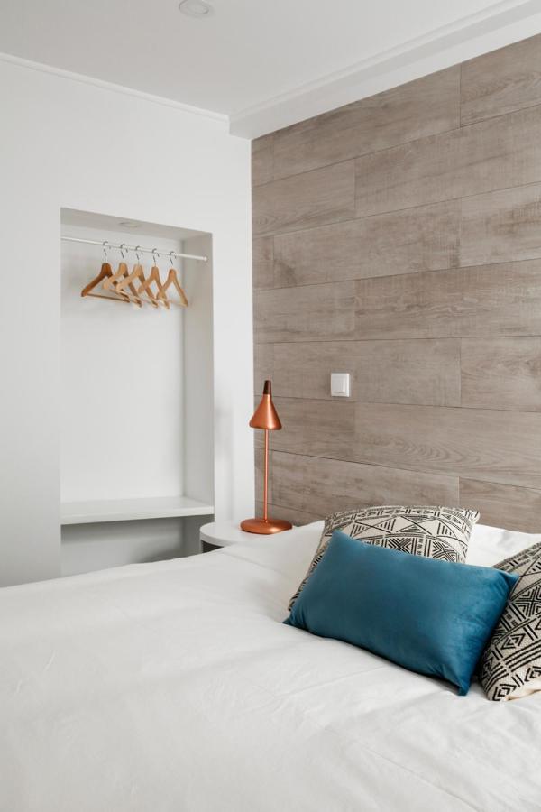 ליסבון Principe Real Apartments מראה חיצוני תמונה