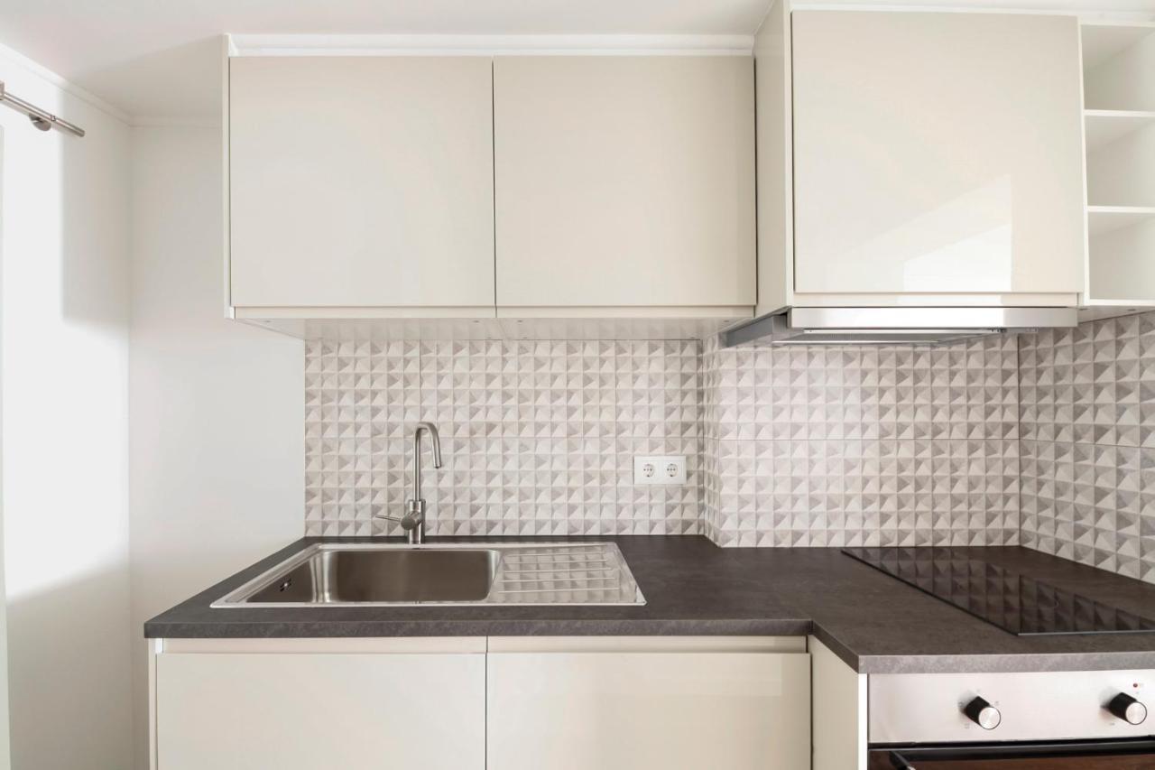 ליסבון Principe Real Apartments מראה חיצוני תמונה